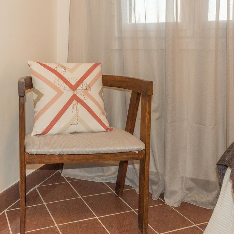 Palazzo Spada - Attico Con Terrazza Vista Fiume In Centro Codigoro Buitenkant foto